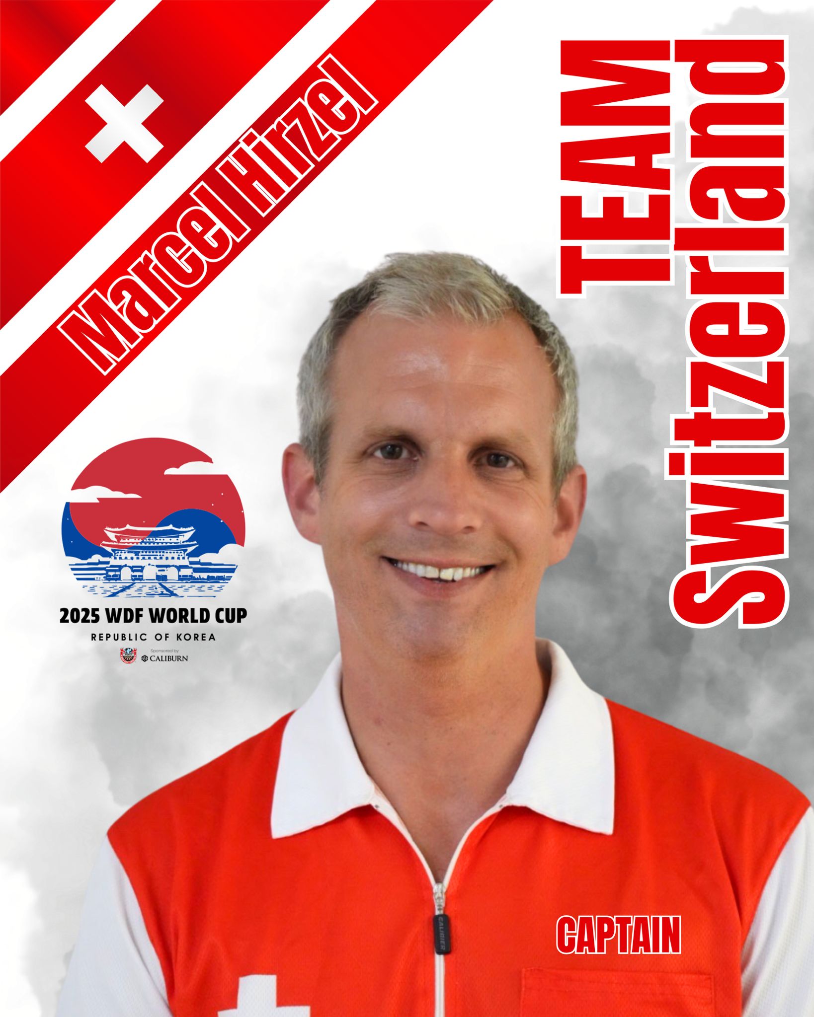 Marcel Hirzel, SDA National Team 2025